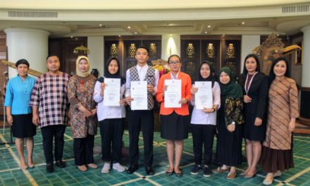 Program PKL sebagai Cerminan Etos Kerja Peserta Didik SMKN 6 Yogyakarta di DU/DI